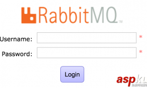 docker搭建rabbitmq集群环境的方法