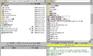 Serv-U服务器中文乱码问题的解决