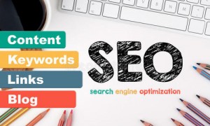 什么是seo搜索引擎优化？