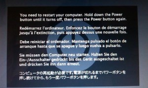 mac死机怎么关闭程序