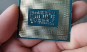 qsrj是什么CPU