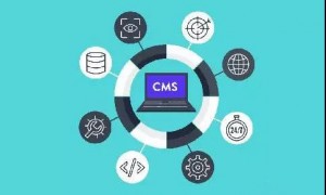 站长最受欢迎免费开源CMS建站系统排行榜