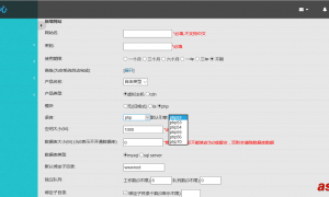 清平云 betweb云服务完美版虚拟主机自动化套件使用介绍