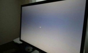 电脑黑屏无法启动解决攻略