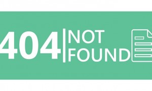 404 not found是什么意思？如何解决？