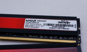 AMD专用内存是什么意思 AMD专用内存和普通内存的区别
