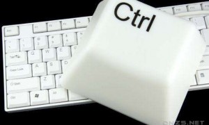 ctrl键是什么意思 Ctrl键的作用有哪些