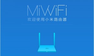 小米路由器Mini隐藏WiFi信号设置